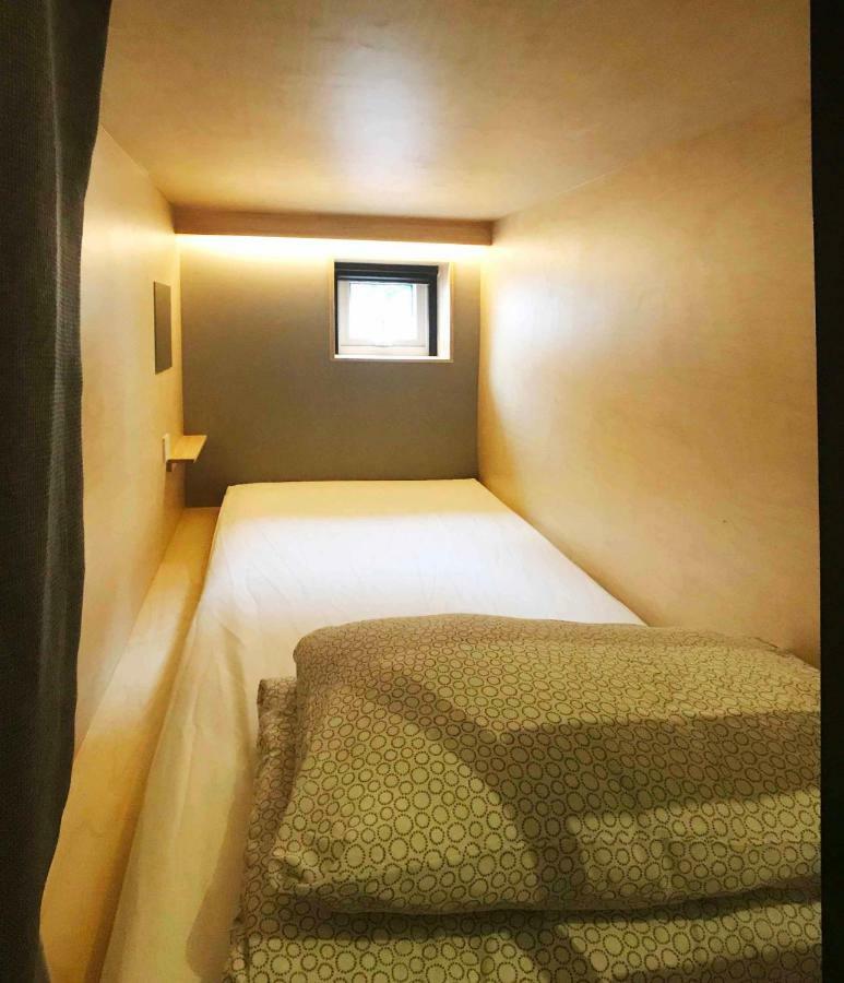 بيت شباب Seoul Cube Itaewon المظهر الخارجي الصورة
